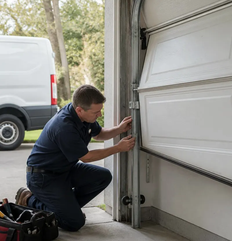 About Glen Head Garage Door