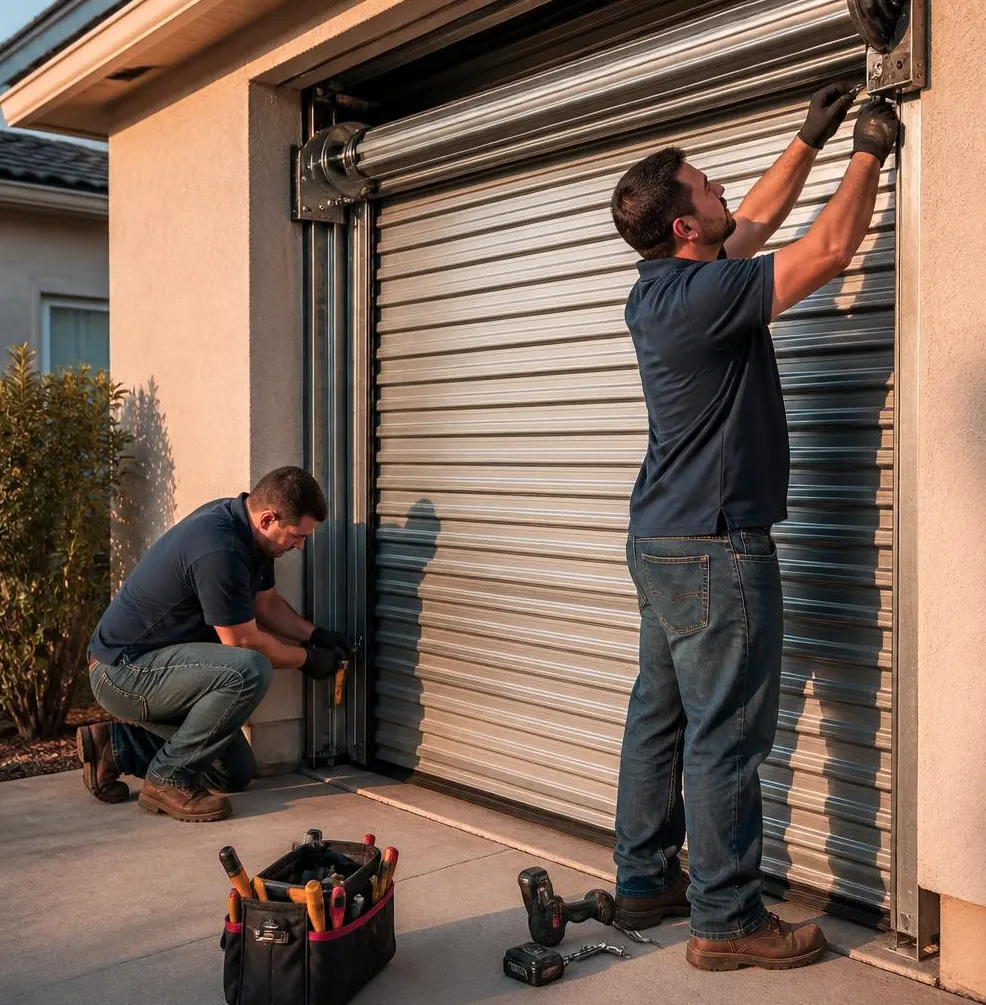 Turning the Garage Into Living Space? The Door Needs a Plan Too — Glen Head Garage Door, Glen Head, NY